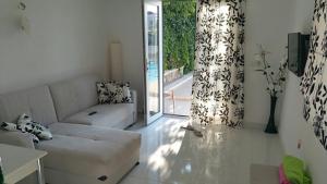 Paddys Apartments Ovacık