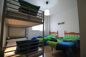 Apartamento BENIMUR 3