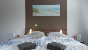 Comfort Double Room room in Landgasthof Nesselbach