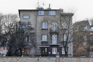 Emaus Apartment