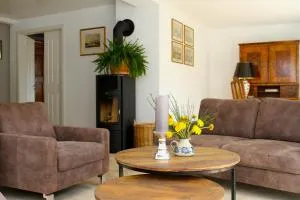 Haus Elbsinfonie - Бад-Шандау