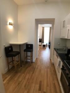 Steiner Residences Vienna Taborstrasse