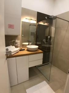 Steiner Residences Vienna Taborstrasse