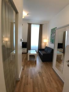 Steiner Residences Vienna Taborstrasse