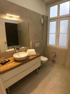 Steiner Residences Vienna Taborstrasse