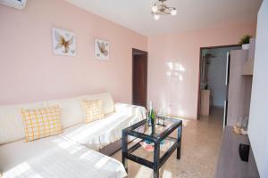 Apartamento cómodo a 10 min del centro