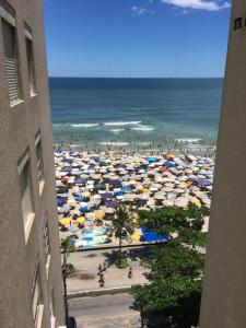 Relax GJA Frente ao Mar