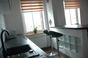 Apartament Rodzinny S7