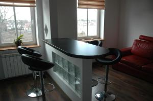 Apartament Rodzinny S7