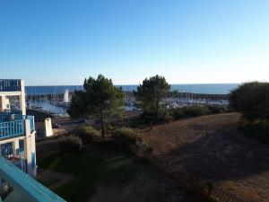 Appartements Port de Bourgenay Batiment Fregate : photos des chambres