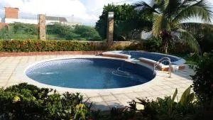 Cabaña Villa Flower Gold - Juan de Acosta