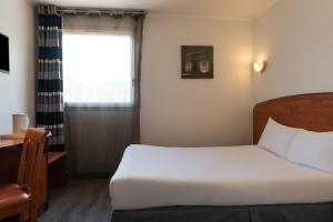 Hotels The Originals City, Hotel La Belle Etape, Brignoles (Inter-Hotel) : photos des chambres