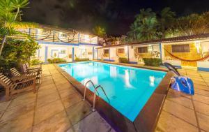 Pousada Pedra DÁgua Pipa