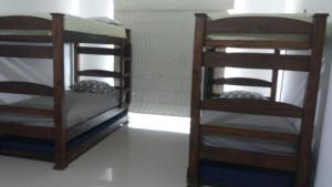 Cabaña Villa Flower Gold