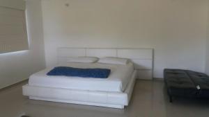 Cabaña Villa Flower Gold