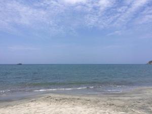 Cabaña Villa Flower Gold