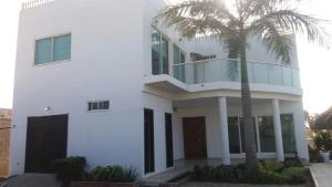 Cabaña Villa Flower Gold