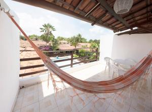 Pousada Pedra DÁgua Pipa