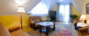 Apartament w Willi Busola