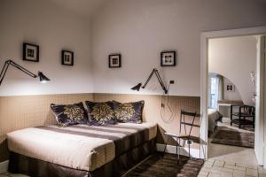 Vatican Jewel Apartment