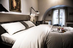 Vatican Jewel Apartment