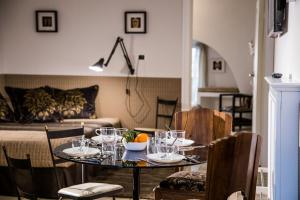 Vatican Jewel Apartment