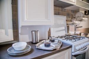 Vatican Jewel Apartment