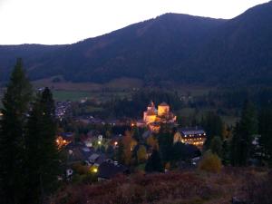 Haus Salzburgerland