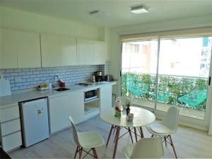 Monoambiente Cerca de Todo Recoleta