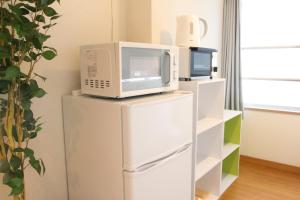 Minoshima Apartment 406