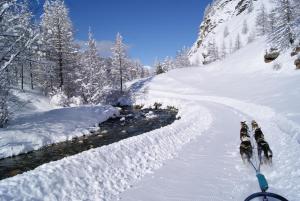 Appartements 34 Grande Ourse Vallandry - Les Arcs - Paradiski : photos des chambres