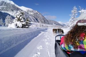 Appartements 34 Grande Ourse Vallandry - Les Arcs - Paradiski : photos des chambres