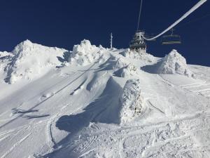 Appartements 34 Grande Ourse Vallandry - Les Arcs - Paradiski : photos des chambres