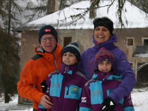 Appartements 30 Praz Ski-in Ski-out Vallandry - Les Arcs - Paradiski : photos des chambres