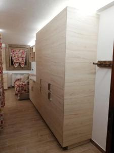 Cervinia Ski In Ski Out - Studio on the slopes