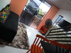 Apto praia grande ph2