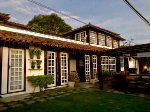 Pousada Búzios Summer Park