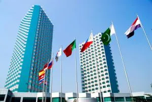 开平潭江半岛酒店 - 开平