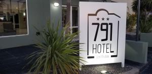 791Hotel