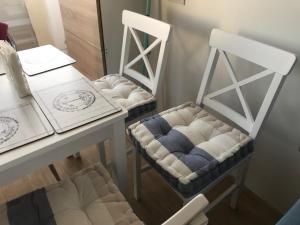 Luxury Sea View - Marine Deko