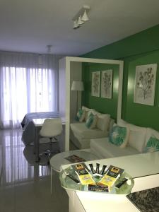 9 de Julio Park Suites
