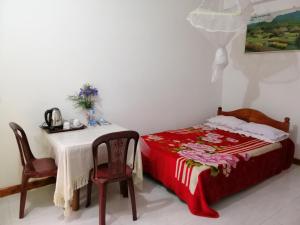 The Galways Edge Homestay