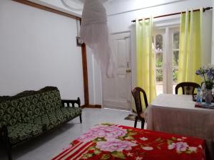 The Galways Edge Homestay