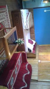 Vamoose Olive Homestay Aritar