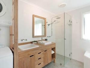 Cetacea Luxury Apartments