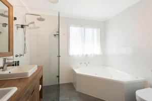 Cetacea Luxury Apartments