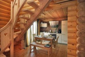 Appart'hotels Chalet Ana : photos des chambres