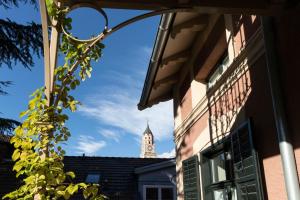 Villa Bergmann Suites Meran