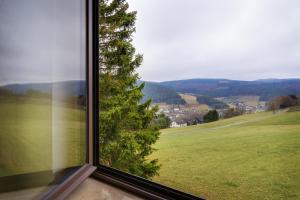Double Room with Mountain View room in Panorama Hotel Winterberg