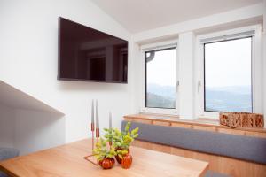 Apartment Bergkristall